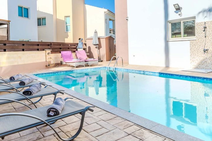 Villa Maria Seaview – fotografie 5