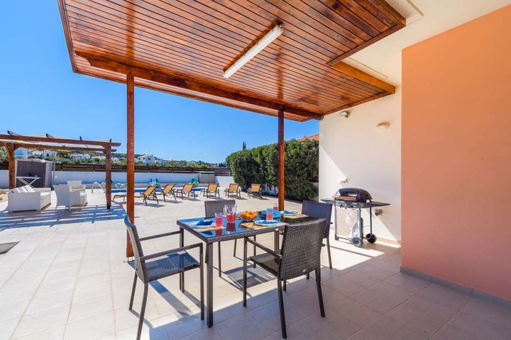 Villa Marizan – fotografie 2