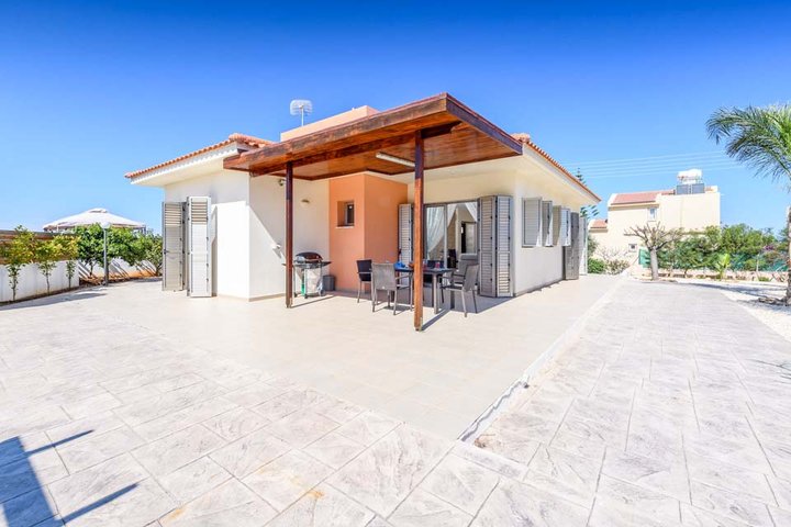 Villa Marizan – fotografie 3