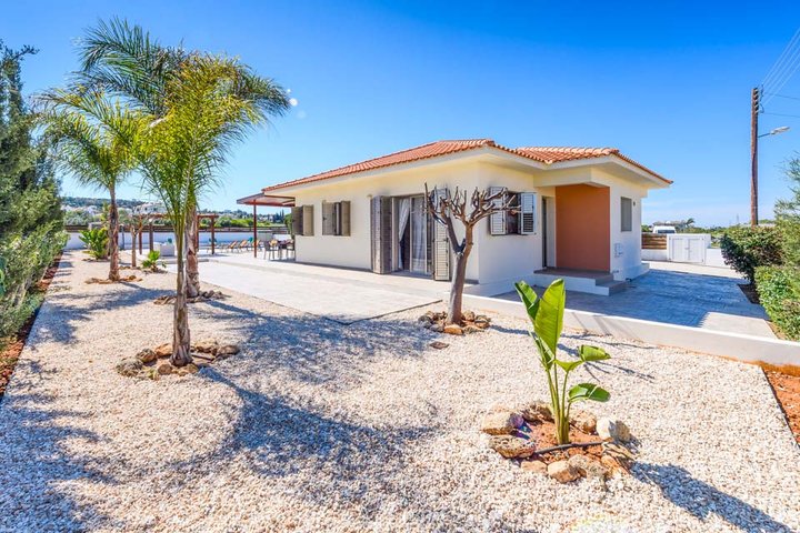 Villa Marizan – fotografie 4