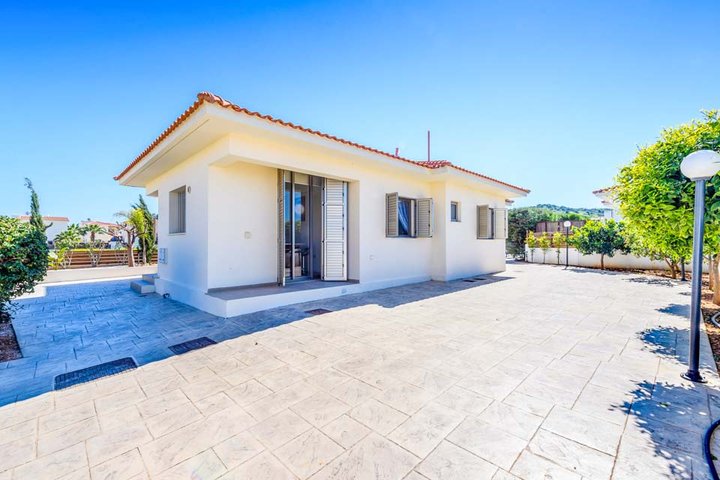 Villa Marizan – fotografie 5