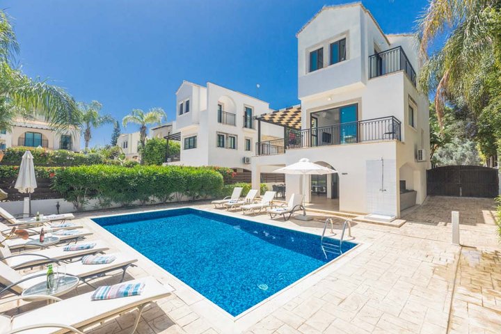 Villa Mylos MY5 – fotografie 2