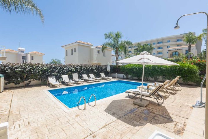 Villa Mylos MY5 – fotografie 3