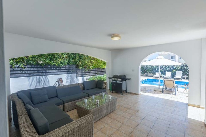 Villa Mylos MY5 – fotografie 4