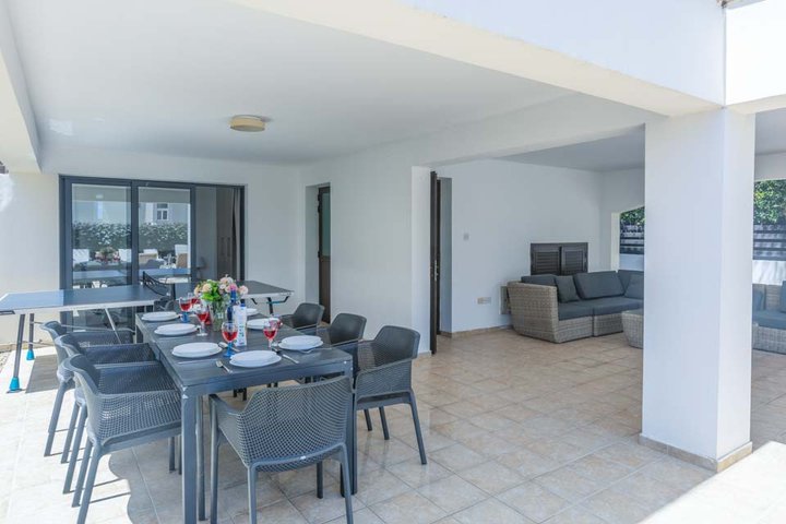 Villa Mylos MY5 – fotografie 5