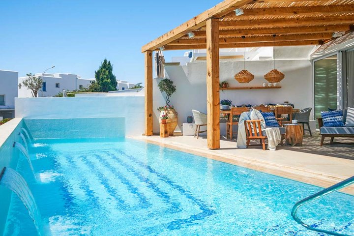 Villa Nausicaa 9 – fotografie 2