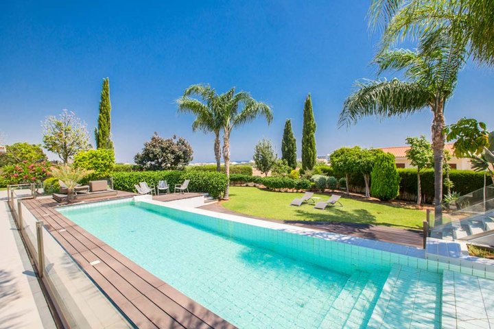 Villa Oscar Nyx OD04 – fotografie 2