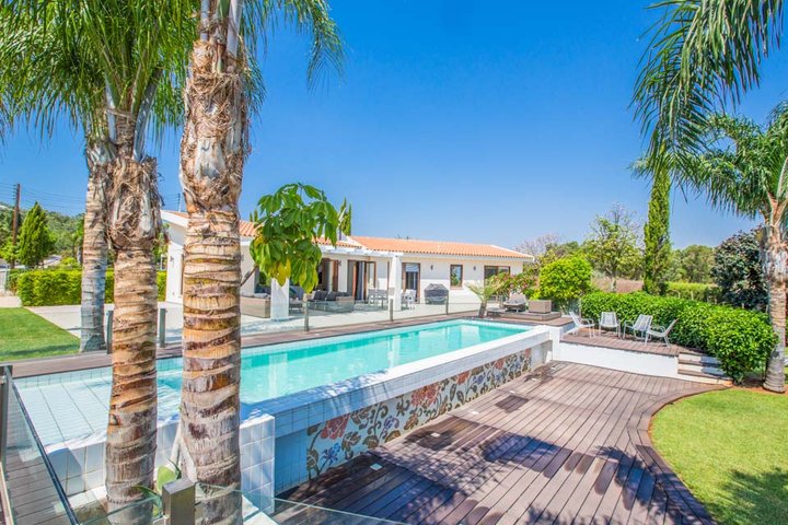 Villa Oscar Nyx OD04 – fotografie 3