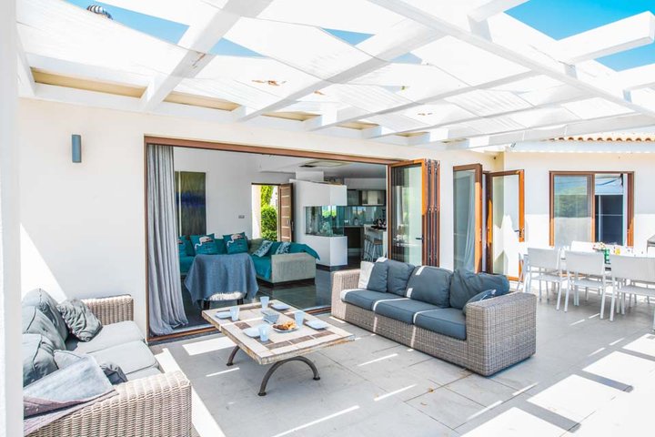 Villa Oscar Nyx OD04 – fotografie 5