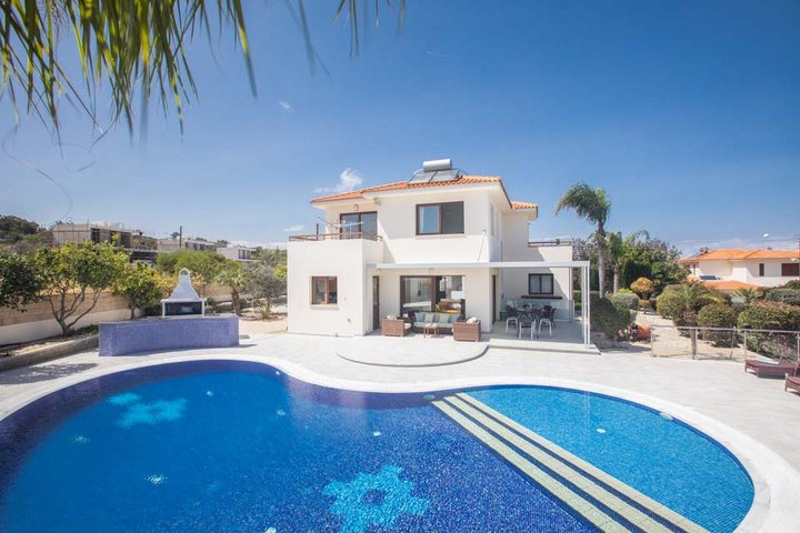 Villa Oscar OD03 – fotografie 2