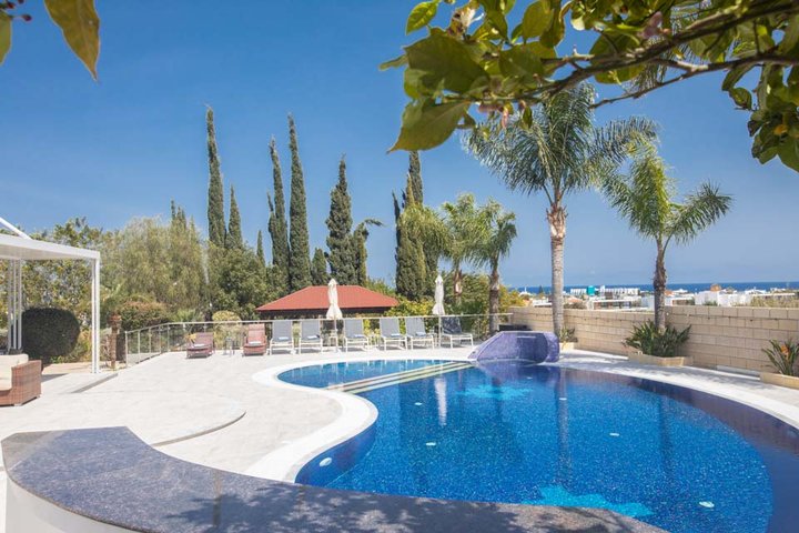 Villa Oscar OD03 – fotografie 3