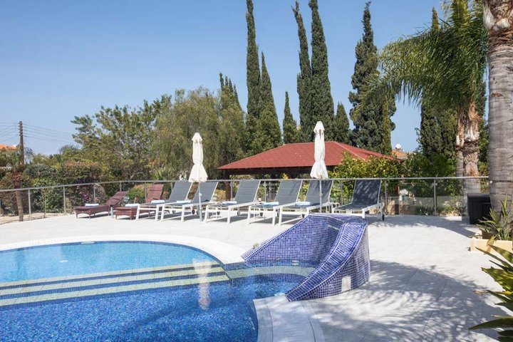 Villa Oscar OD03 – fotografie 4