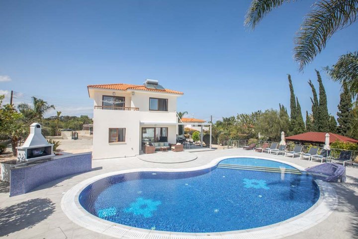 Villa Oscar OD03 – fotografie 5