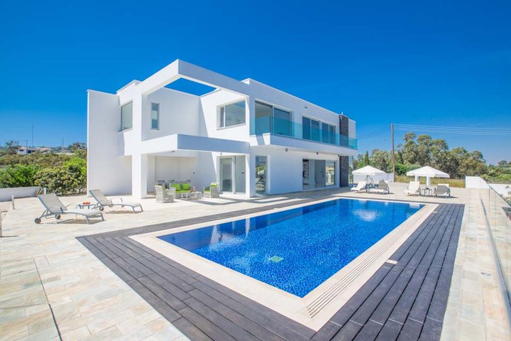 Villa Pallas KO1 – fotografie 2