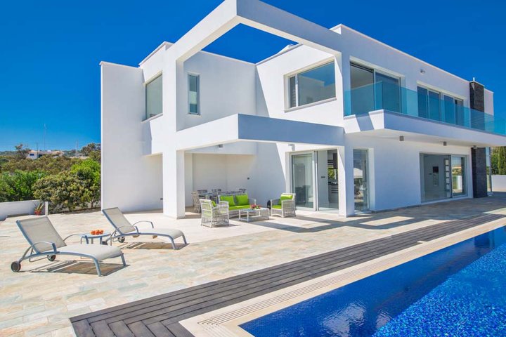 Villa Pallas KO1 – fotografie 3