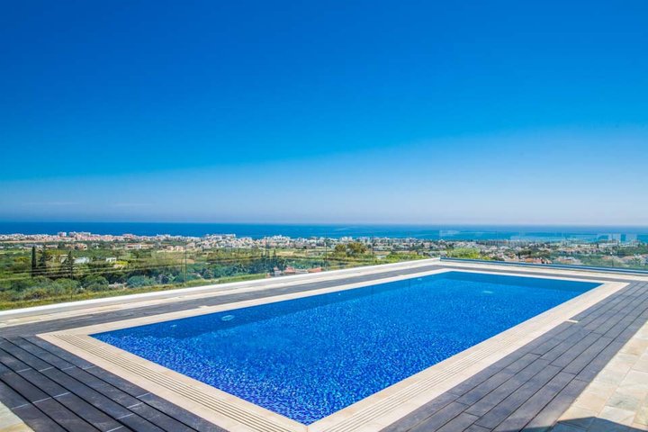 Villa Pallas KO1 – fotografie 4