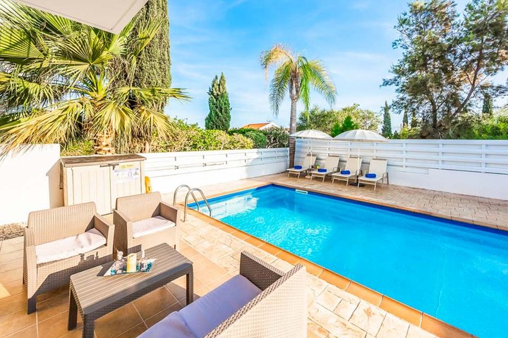 Villa Palm Breeze – fotografie 2