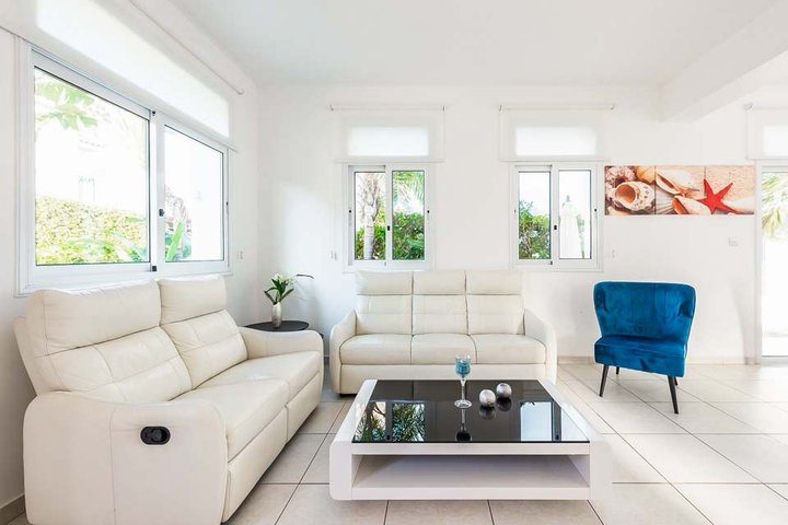 Villa Palm Breeze – fotografie 3