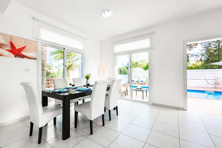 Villa Palm Breeze – fotografie 4