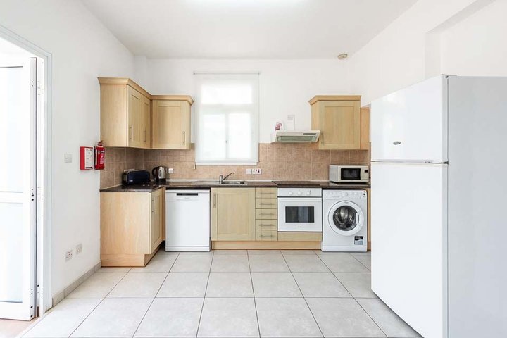 Villa Palm Breeze – fotografie 5