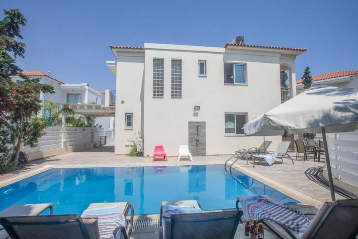 Villa Pelagos PG08 – fotografie 2