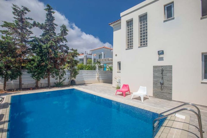 Villa Pelagos PG08 – fotografie 3