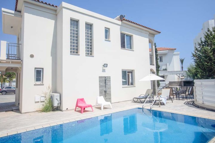 Villa Pelagos PG08 – fotografie 4