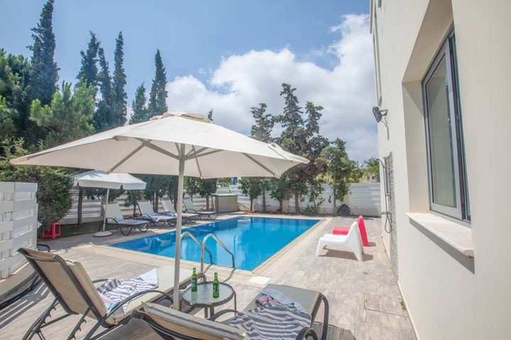 Villa Pelagos PG08 – fotografie 5