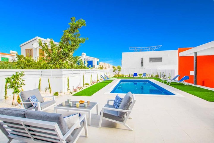 Villa Pontus CR5 – fotografie 2