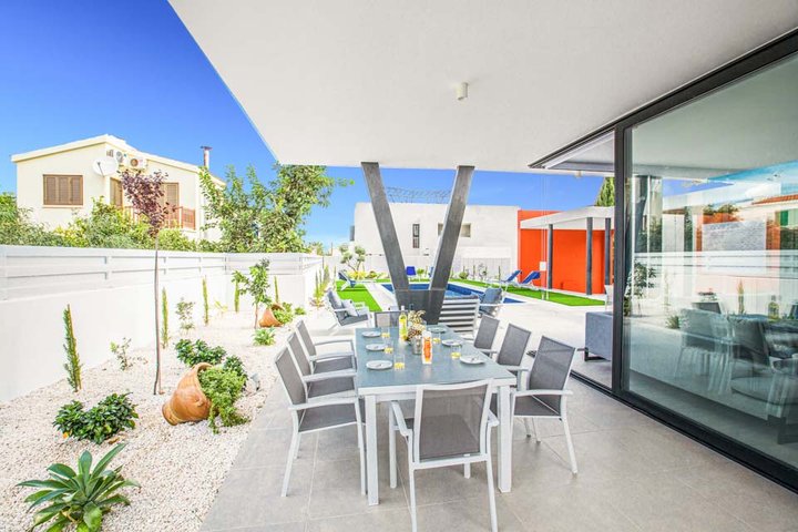 Villa Pontus CR5 – fotografie 3