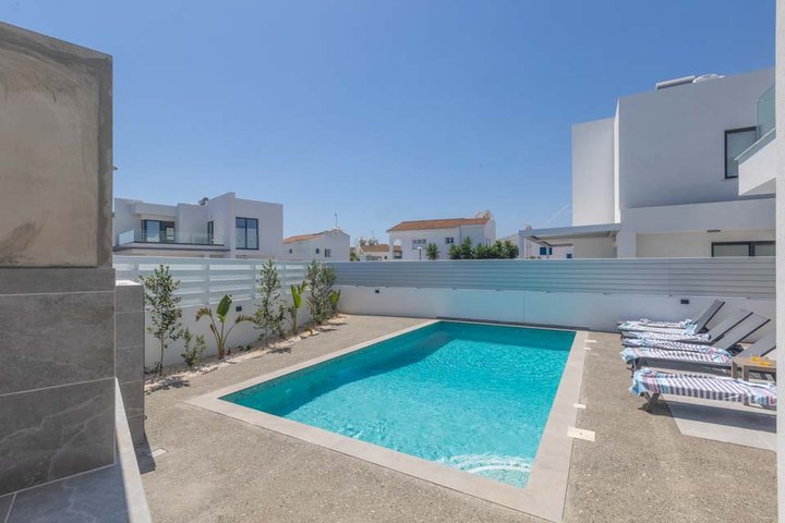 Villa Semeli 8 – fotografie 2