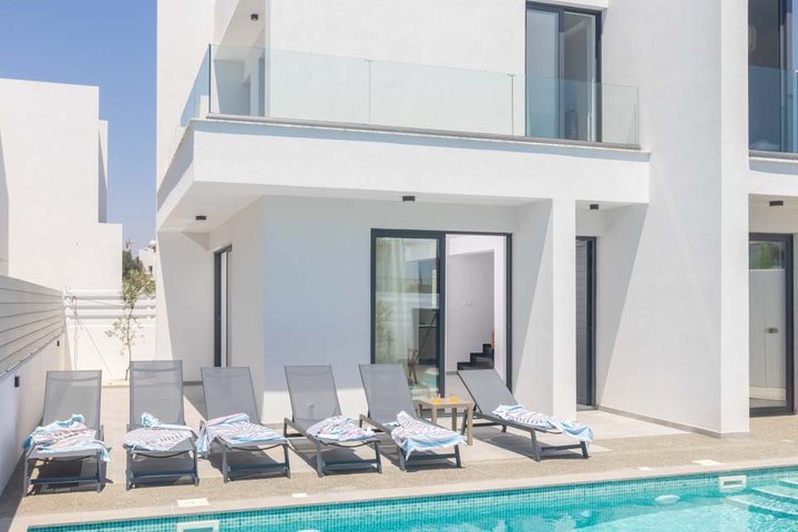 Villa Semeli 8 – fotografie 3