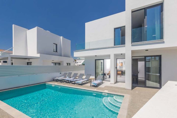 Villa Semeli 8 – fotografie 4