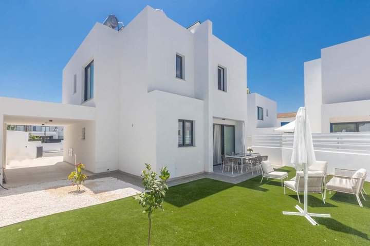Villa Semeli 8 – fotografie 5