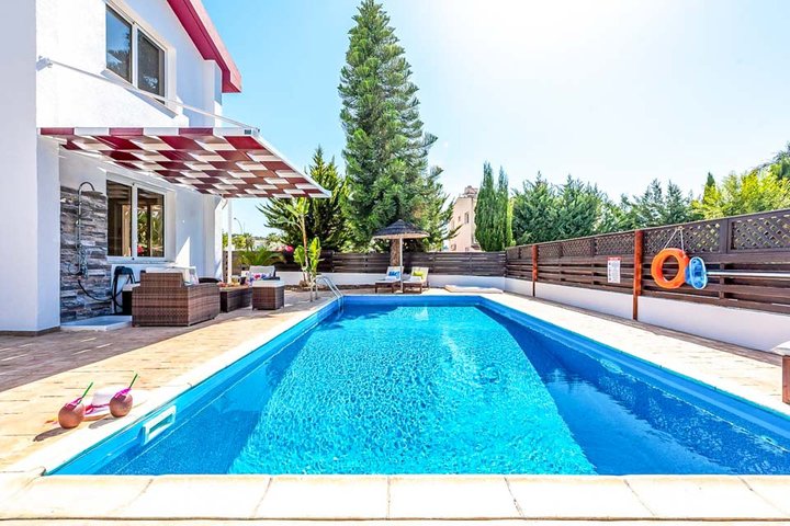 Villa Willow Mandali – fotografie 2