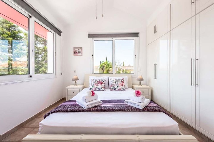 Villa Willow Mandali – fotografie 5