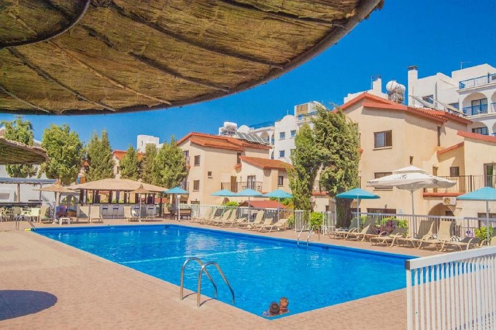 Resort