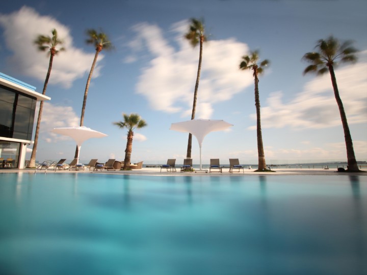 Arkin Palm Beach Hotel – fotka 2