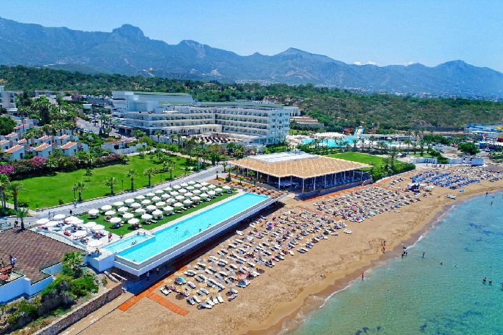 Hotel ACAPULCO RESORT CONVENTION & SPA wakacje