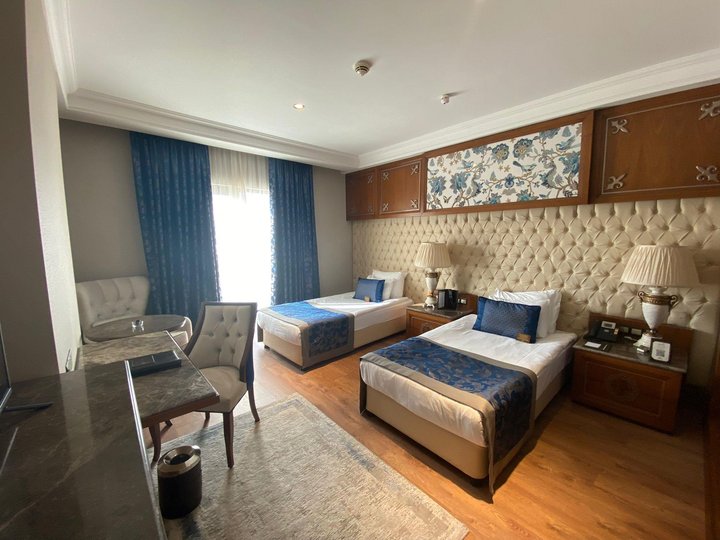 Lord's Palace Hotel Spa & Casino – fotografie 4