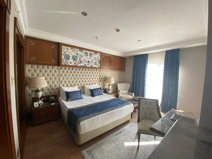 Lord's Palace Hotel Spa & Casino – fotografie 3