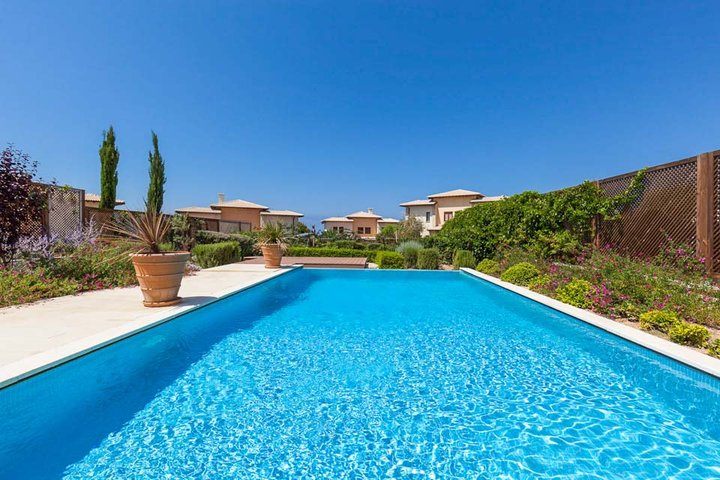 Aphrodite Hills Elite Junior AJ07 – fotografie 2