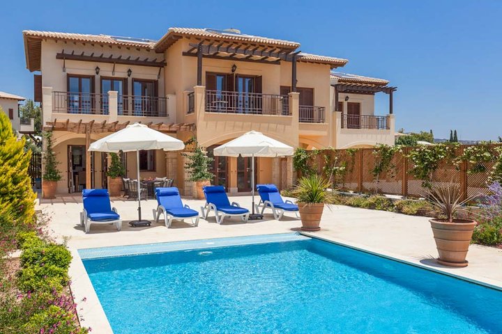 Aphrodite Hills Elite Junior AJ07 – fotografie 3