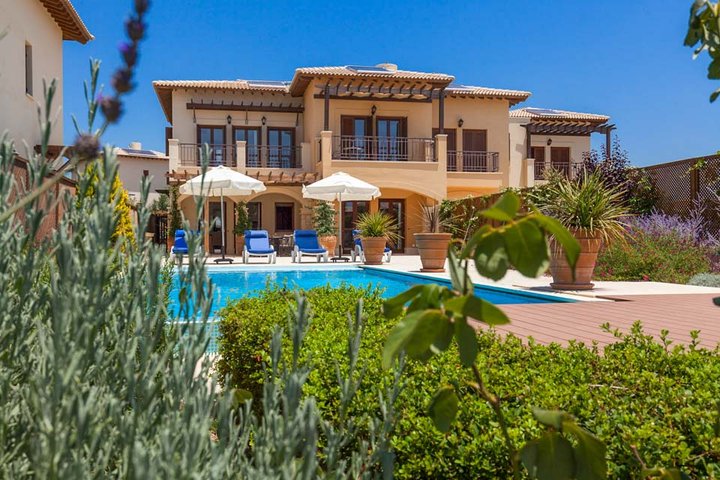 Aphrodite Hills Elite Junior AJ07 – fotografie 4