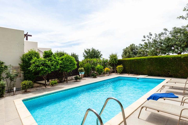 Aphrodite Hills Junior J027 – fotografie 5