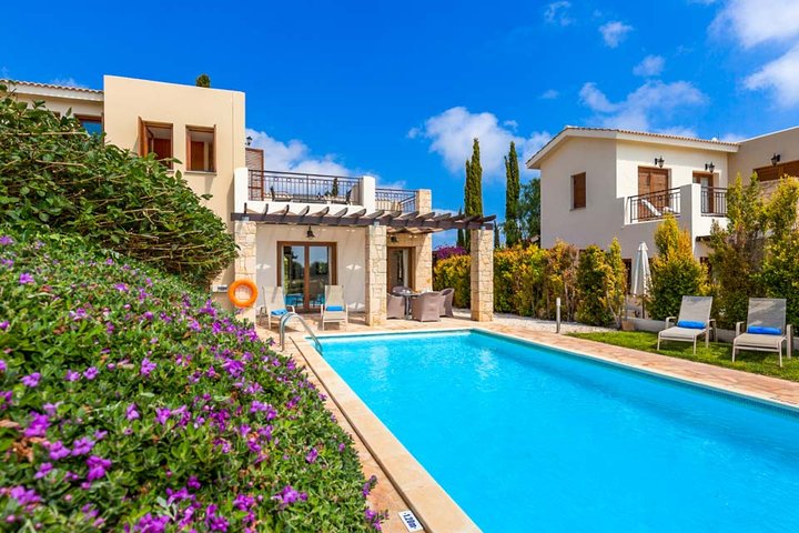 Aphrodite Hills Junior J032 – fotografie 2