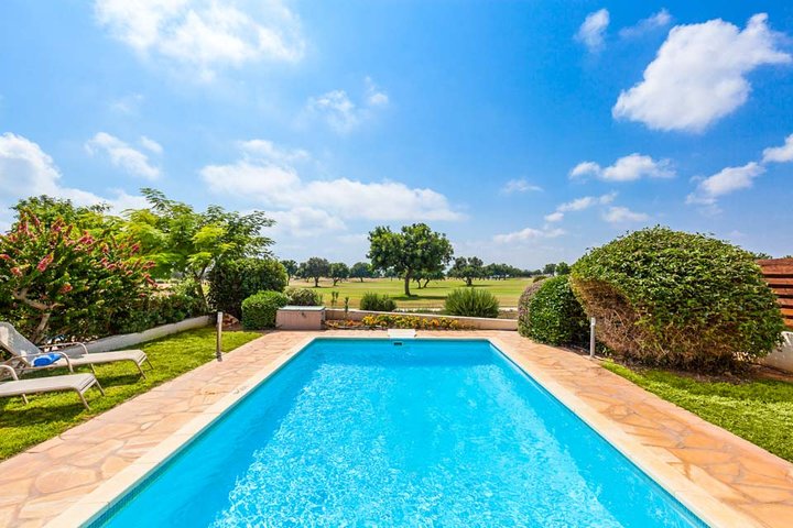 Aphrodite Hills Junior J032 – fotografie 3