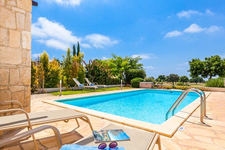 Aphrodite Hills Junior J032 – fotografie 4