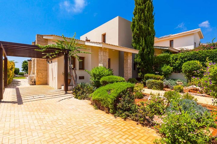Aphrodite Hills Junior J032 – fotografie 5