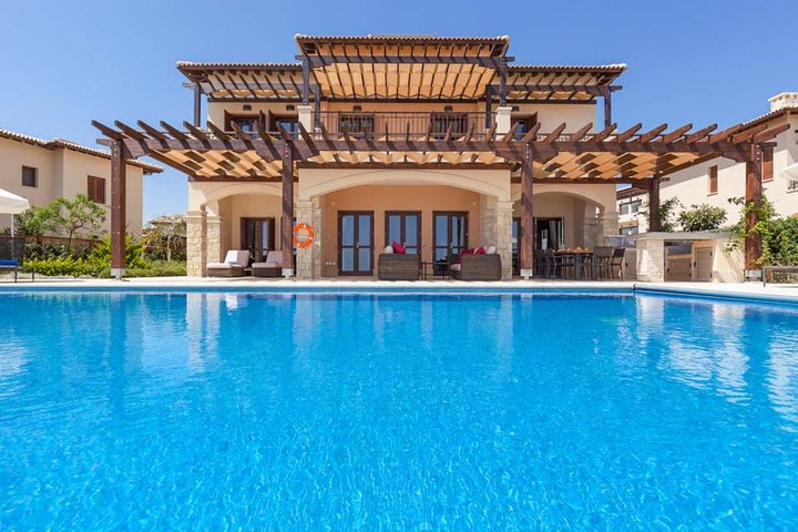 Aphrodite Hills Mythos Collection AV06 – fotografie 2